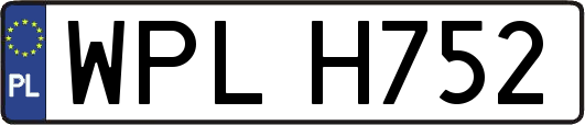 WPLH752