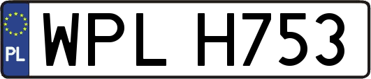 WPLH753