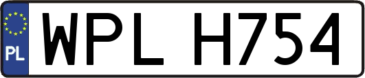 WPLH754
