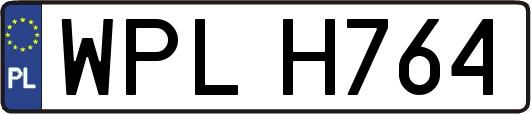 WPLH764