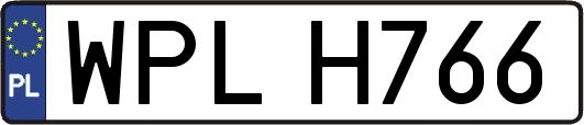 WPLH766
