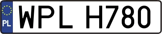 WPLH780
