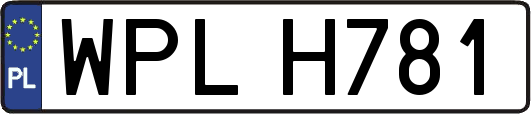 WPLH781