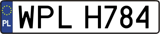 WPLH784
