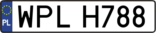 WPLH788
