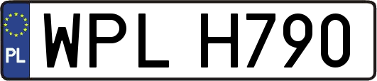 WPLH790