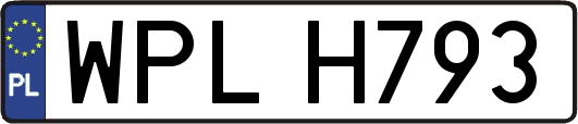 WPLH793
