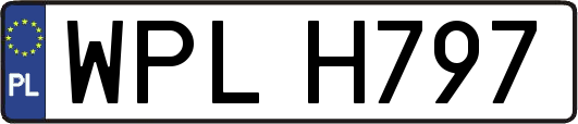 WPLH797