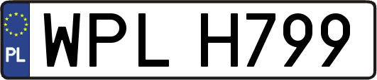 WPLH799