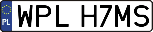 WPLH7MS