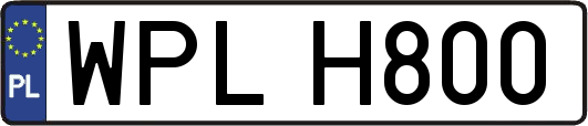 WPLH800