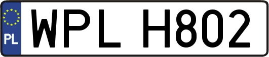 WPLH802
