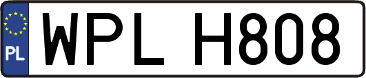 WPLH808