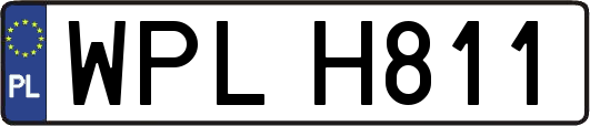 WPLH811