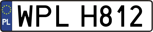 WPLH812