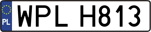 WPLH813
