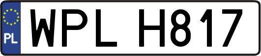 WPLH817