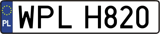 WPLH820