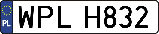 WPLH832