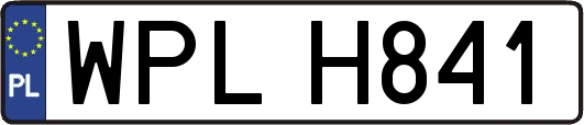 WPLH841