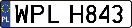 WPLH843