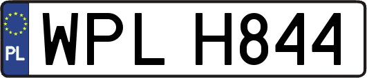 WPLH844