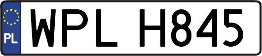 WPLH845