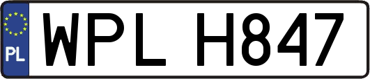 WPLH847