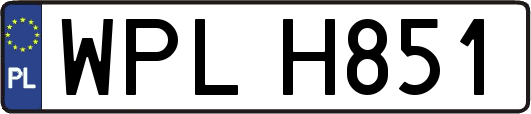 WPLH851