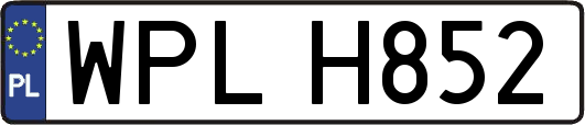 WPLH852
