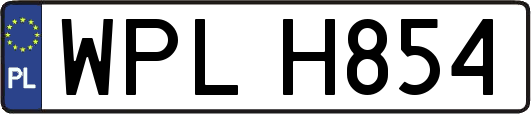 WPLH854
