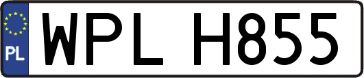 WPLH855