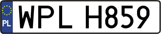 WPLH859