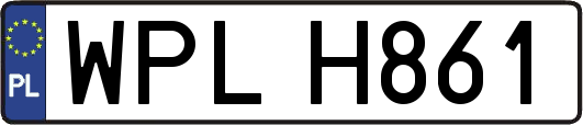 WPLH861