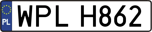 WPLH862