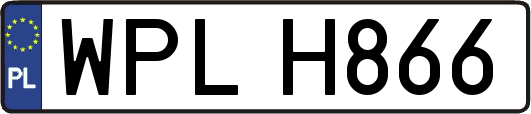 WPLH866