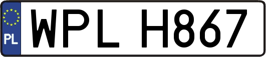 WPLH867