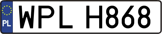 WPLH868
