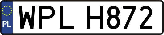 WPLH872