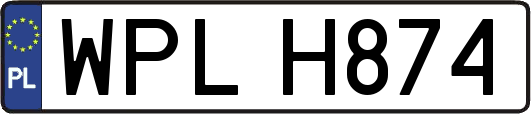 WPLH874
