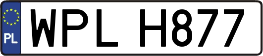 WPLH877
