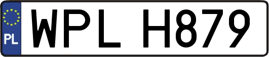 WPLH879