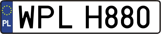 WPLH880
