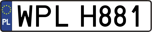 WPLH881