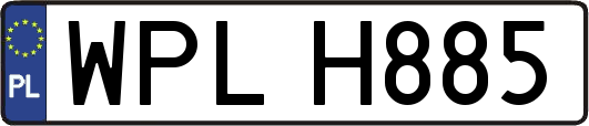 WPLH885
