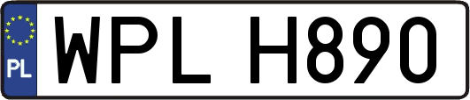 WPLH890
