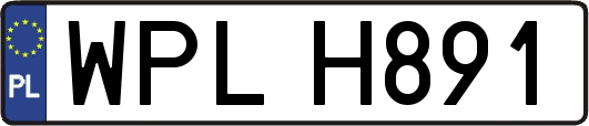WPLH891