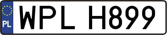 WPLH899