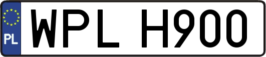 WPLH900
