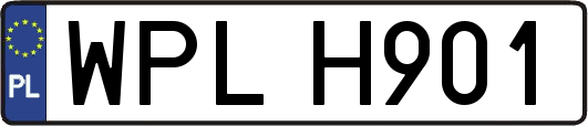 WPLH901